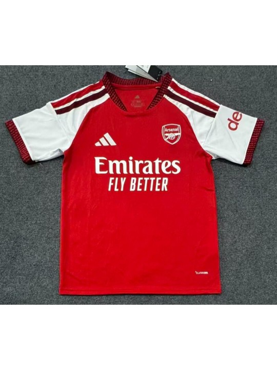 Camiseta Arsenal Cf 1ª Equipación 2026/27 Camiseta Arsenal Cf 1ª Equipación 2026/27