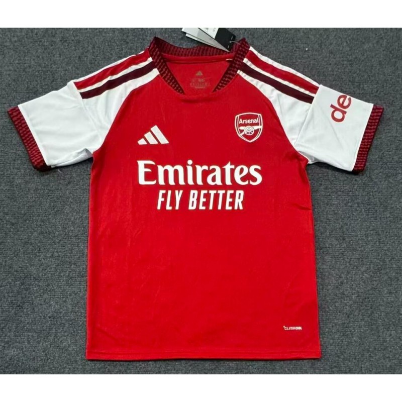 Camiseta Arsenal Cf 1ª Equipación 2026/27 Camiseta Arsenal Cf 1ª Equipación 2026/27