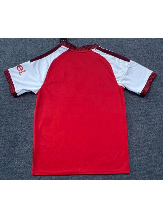Camiseta Arsenal Cf 1ª Equipación 2026/27 Camiseta Arsenal Cf 1ª Equipación 2026/27
