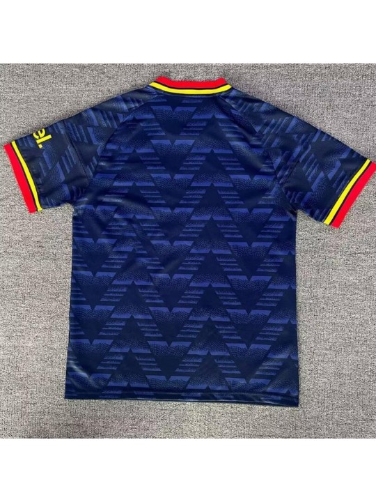 Camiseta Arsenal Cf 2ª Equipación 2026/27 Camiseta Arsenal Cf 2ª Equipación 2026/27