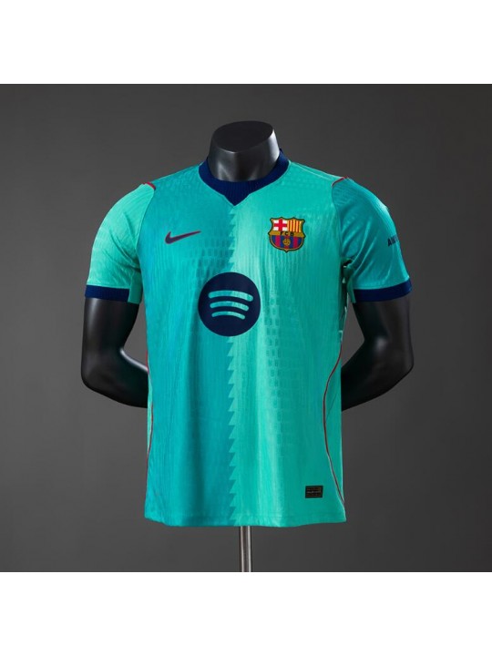 Camiseta Barcelona 3ª Equipación 26/27 Authentic