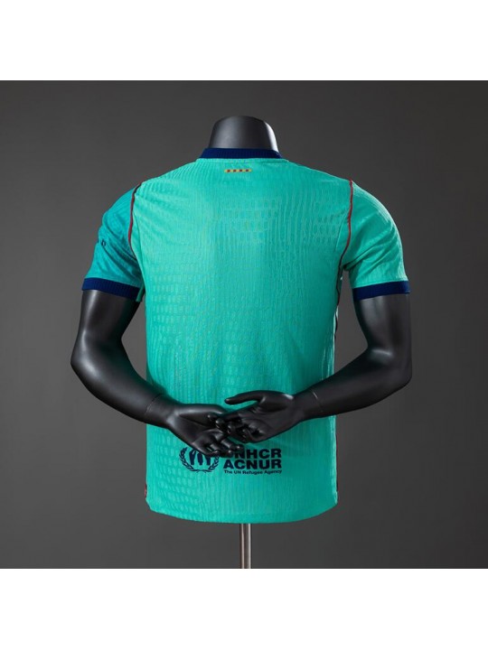 Camiseta Barcelona 3ª Equipación 26/27 Authentic