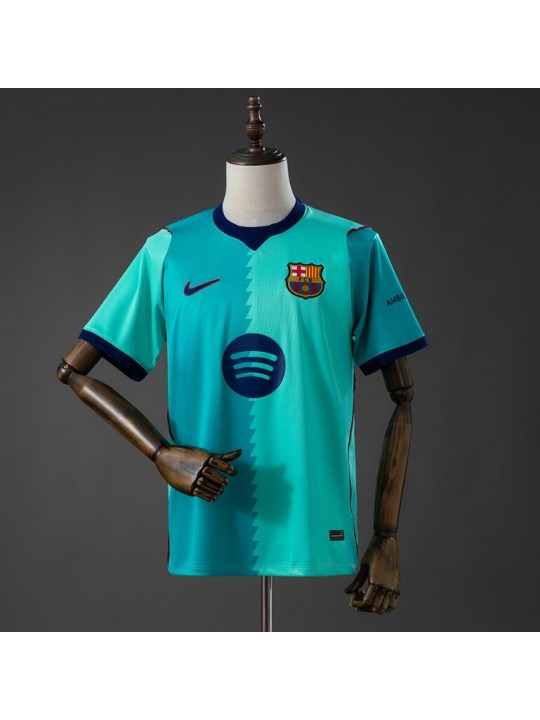 Camiseta Barcelona 3ª Equipación 26/27