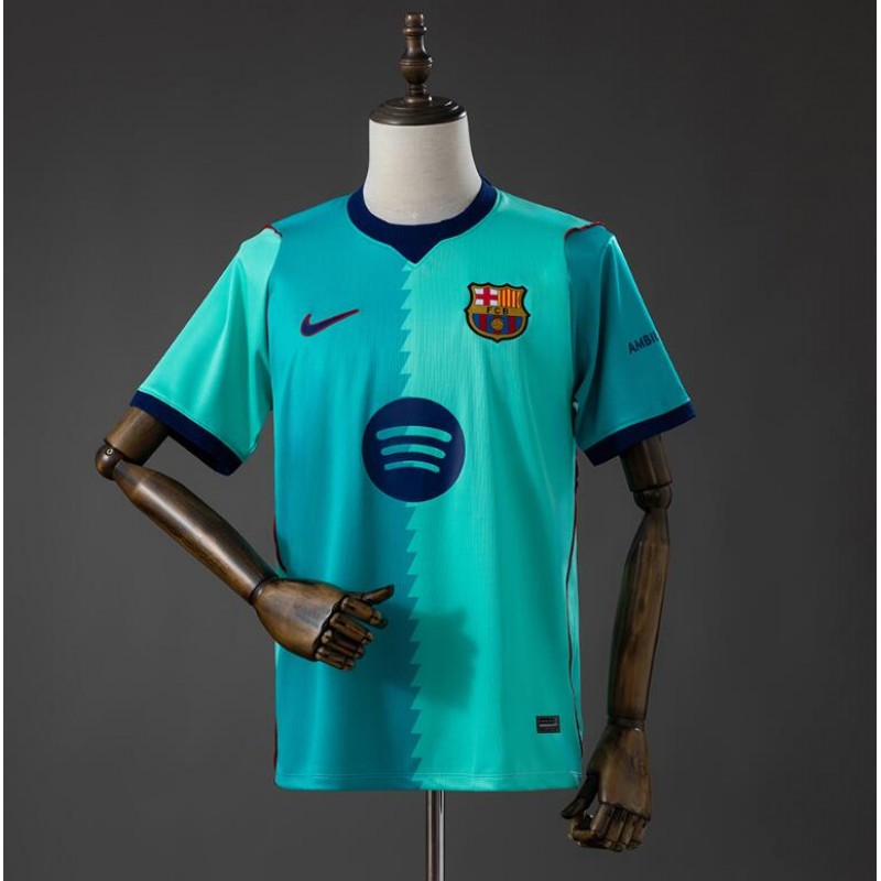 Camiseta Barcelona 3ª Equipación 26/27