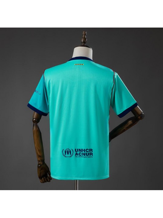 Camiseta Barcelona 3ª Equipación 26/27