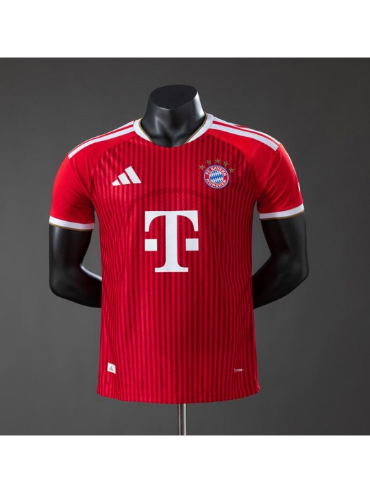 Camiseta Bayern Munich 1ª Equipación 26/27 Authentic Camiseta Bayern Munich 1ª Equipación 26/27 Authentic
