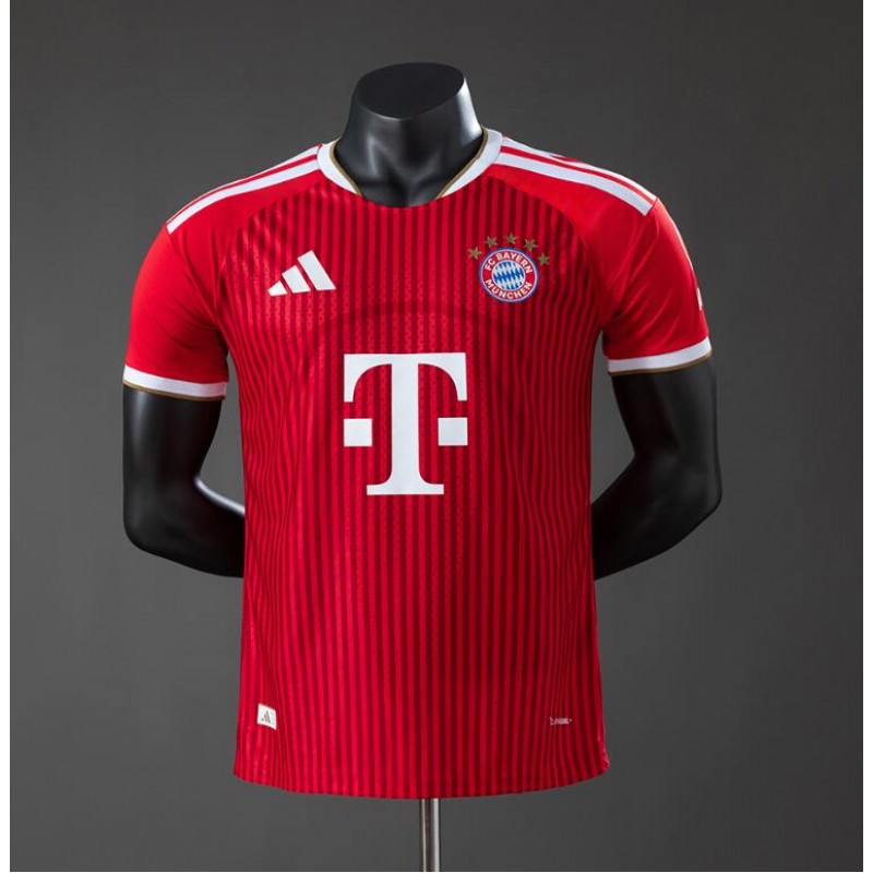 Camiseta Bayern Munich 1ª Equipación 26/27 Authentic Camiseta Bayern Munich 1ª Equipación 26/27 Authentic