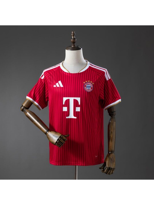 Camiseta Bayern Munich 1ª Equipación 26/27 Camiseta Bayern Munich 1ª Equipación 26/27