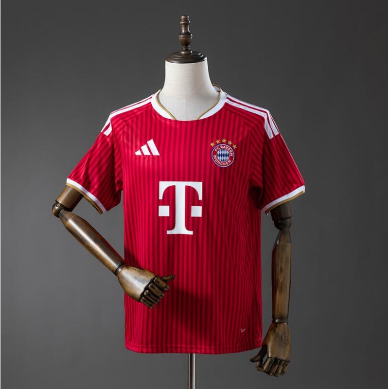 Camiseta Bayern Munich 1ª Equipación 26/27 Camiseta Bayern Munich 1ª Equipación 26/27