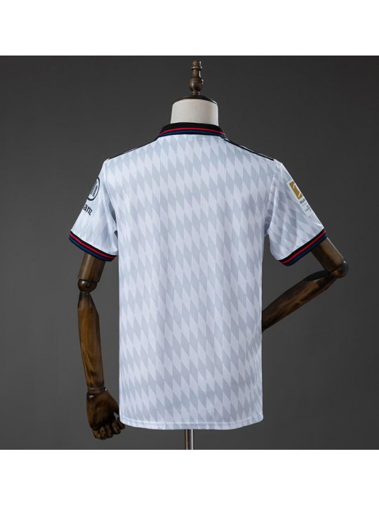 Camiseta Bayern Munich 2ª Equipación 26/27 Camiseta Bayern Munich 2ª Equipación 26/27