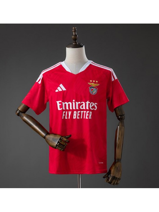 Camiseta Benfica Fc 1ª Equipación 26/27