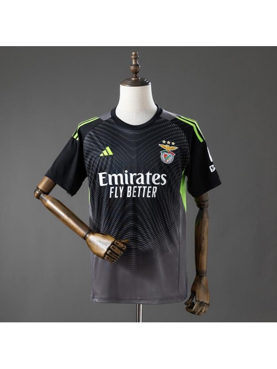 Camiseta Benfica Portero 26/27
