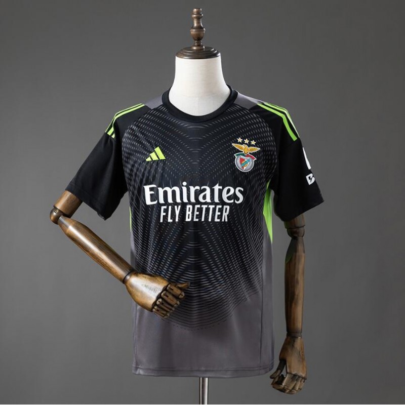 Camiseta Benfica Portero 26/27