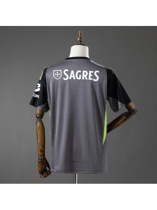 Camiseta Benfica Portero 26/27