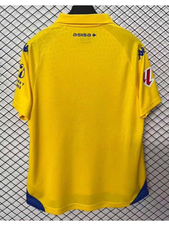 Camiseta Cadiz CF 1ª Equipación 26/27