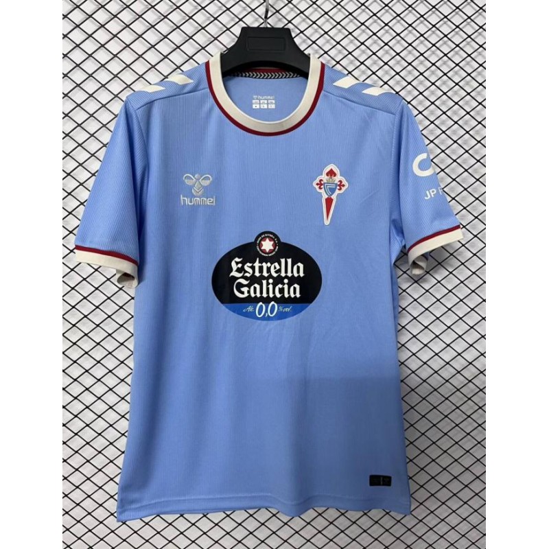 Camiseta Celta De Vigo 1ª Equipación 26/27 Camiseta Celta De Vigo 1ª Equipación 26/27