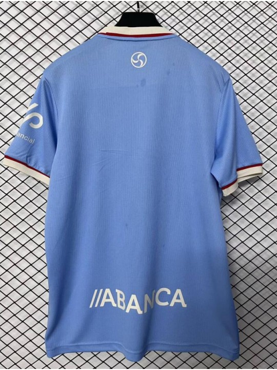 Camiseta Celta De Vigo 1ª Equipación 26/27 Camiseta Celta De Vigo 1ª Equipación 26/27