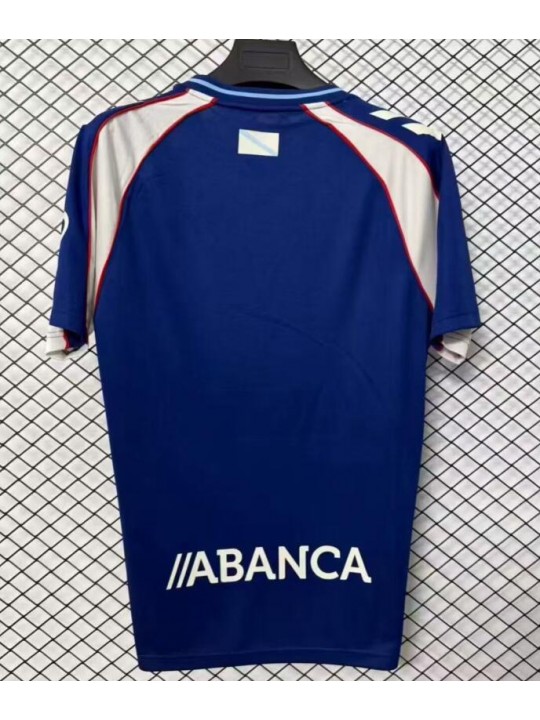 Camiseta Celta De Vigo 2ª Equipación 26/27 Camiseta Celta De Vigo 2ª Equipación 26/27