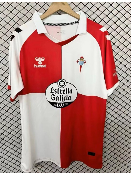 Camiseta Celta De Vigo Camiseta Celta De Vigo