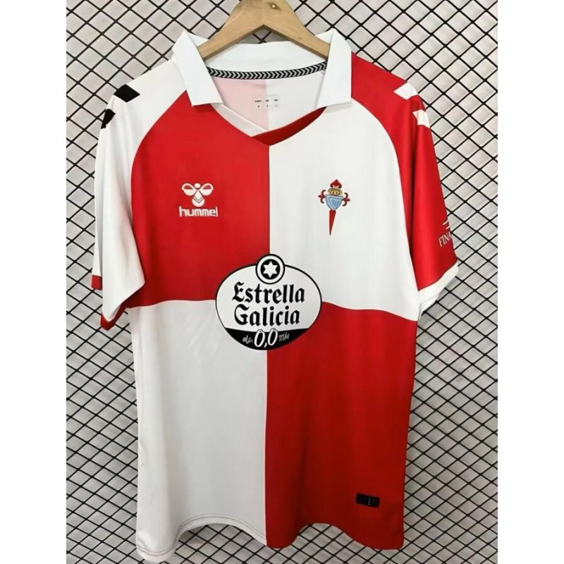 Camiseta Celta De Vigo Camiseta Celta De Vigo