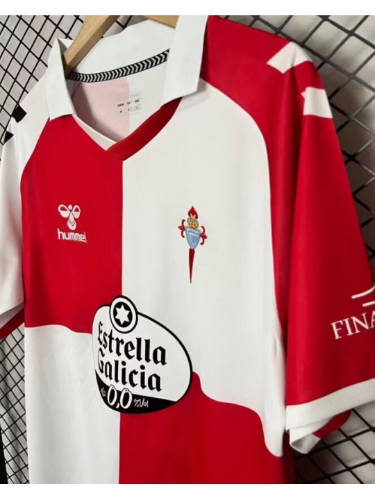 Camiseta Celta De Vigo Camiseta Celta De Vigo