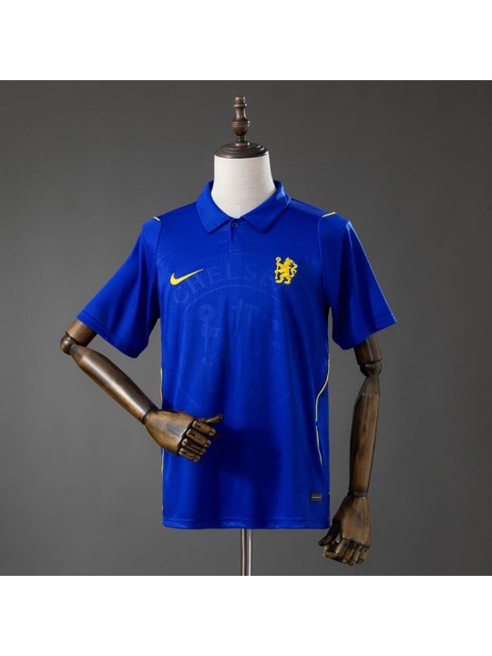 Camiseta Chelsea FC 1ª Equipación 26/27 Camiseta Chelsea FC 1ª Equipación 26/27