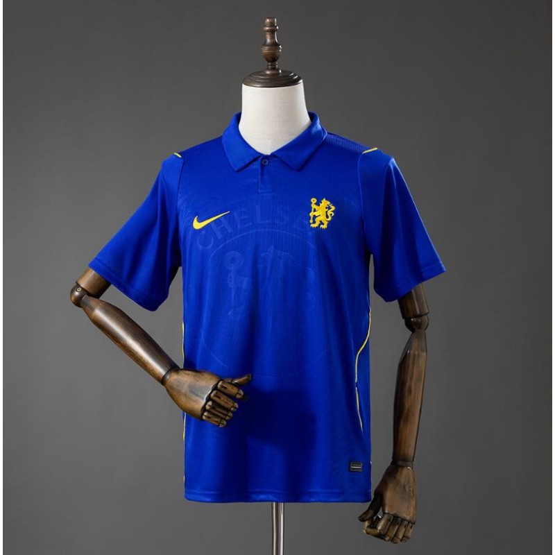 Camiseta Chelsea FC 1ª Equipación 26/27 Camiseta Chelsea FC 1ª Equipación 26/27