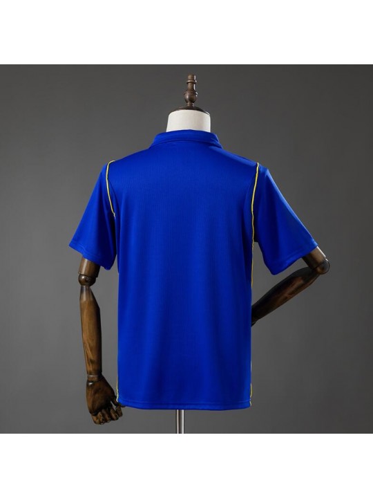 Camiseta Chelsea FC 1ª Equipación 26/27 Camiseta Chelsea FC 1ª Equipación 26/27