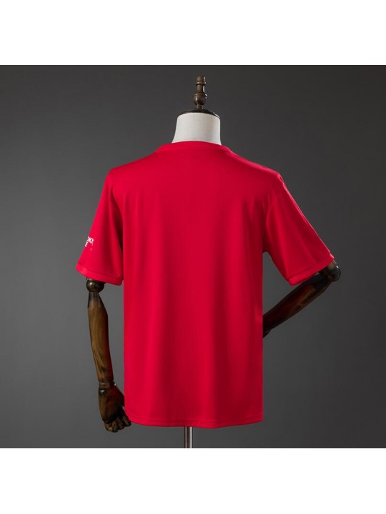 Camiseta Club Atletico Osasuna Retro Style 25/26