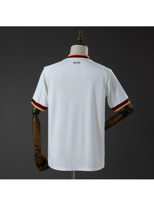 Camiseta España 2ª Equipación 2026 Campeón 2 Estrellas Camiseta España 2ª Equipación 2026 Campeón 2 Estrellas