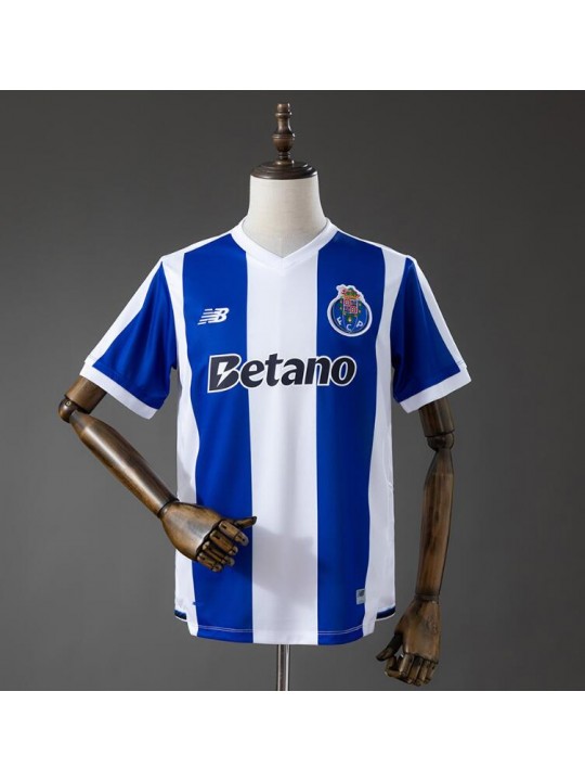 Camiseta Fc Porto 1ª Equipación 26/27 Camiseta Fc Porto 1ª Equipación 26/27