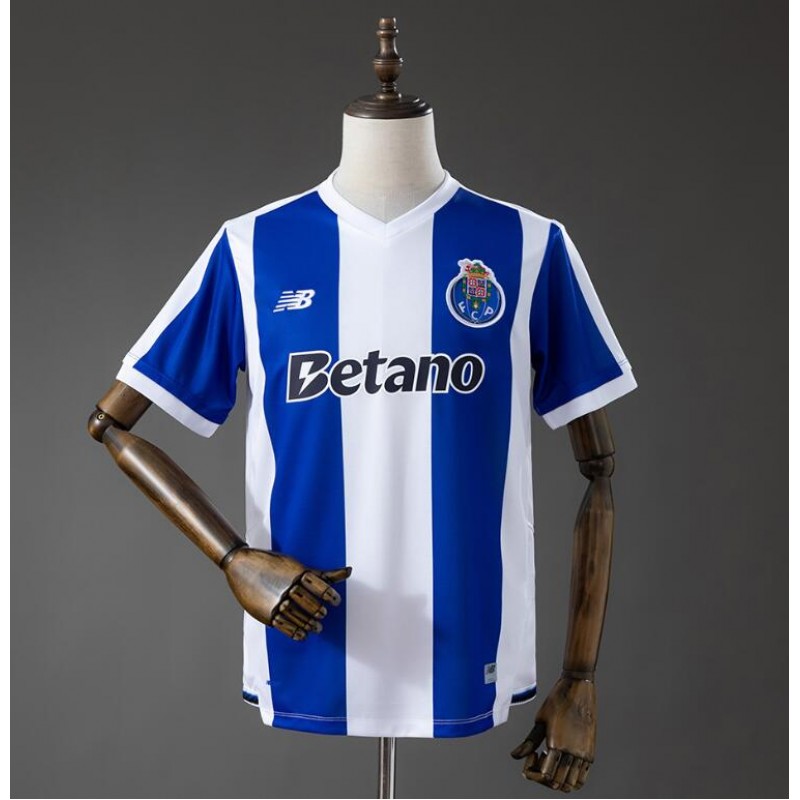 Camiseta Fc Porto 1ª Equipación 26/27 Camiseta Fc Porto 1ª Equipación 26/27