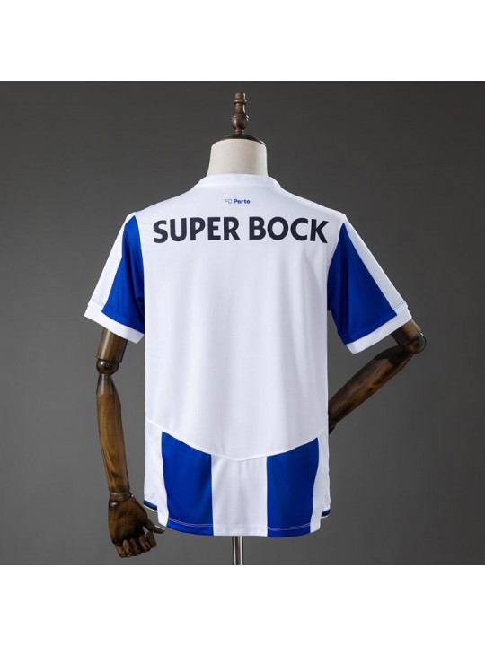 Camiseta Fc Porto 1ª Equipación 26/27 Camiseta Fc Porto 1ª Equipación 26/27