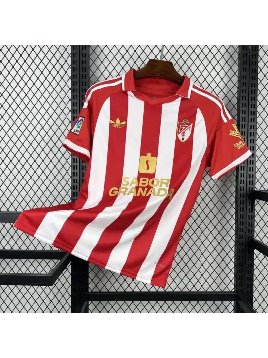 Camiseta Granada Primera Equipación 26/27 Camiseta Granada Primera Equipación 26/27