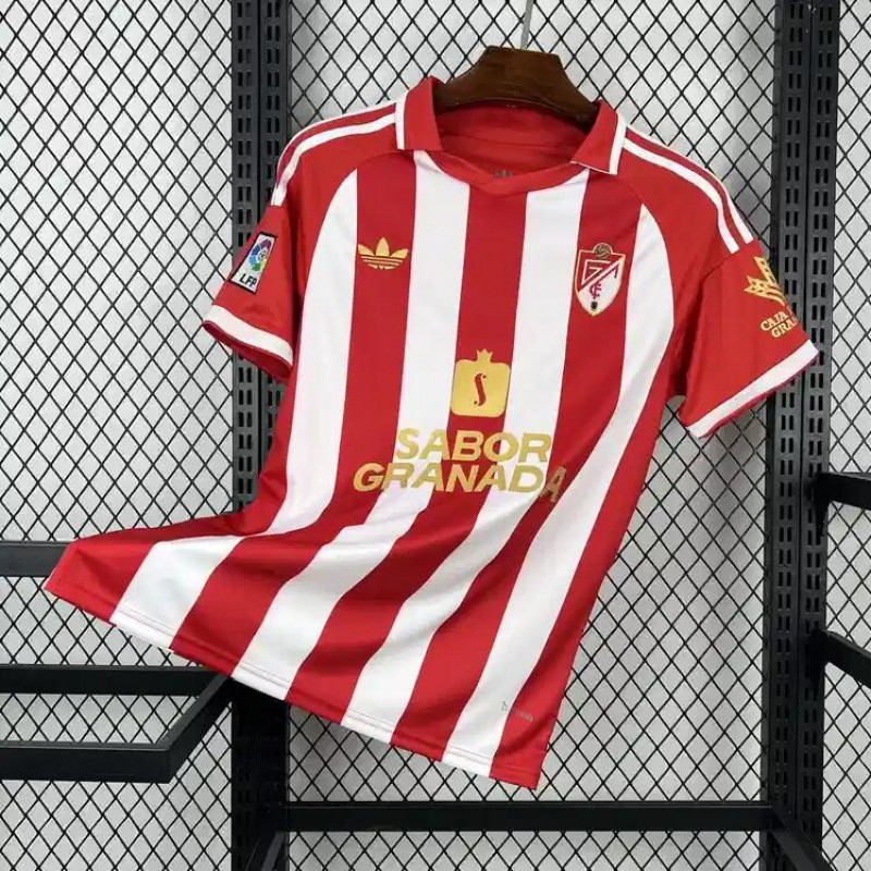 Camiseta Granada Primera Equipación 26/27 Camiseta Granada Primera Equipación 26/27