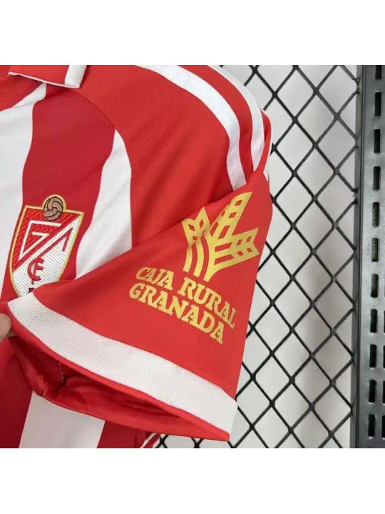 Camiseta Granada Primera Equipación 26/27 Camiseta Granada Primera Equipación 26/27