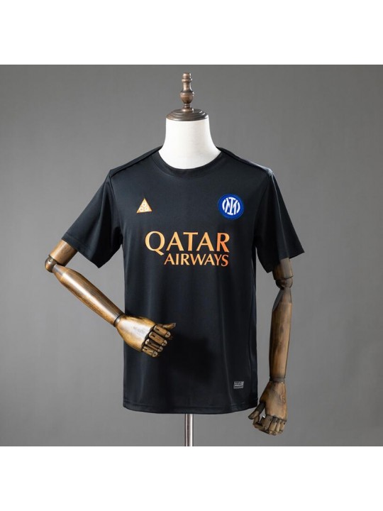 Camiseta Inter Milán Pre-Match 26/27 Camiseta Inter Milán Pre-Match 26/27