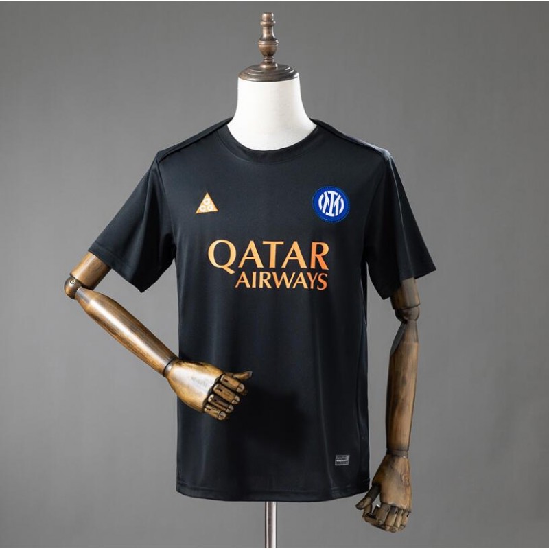 Camiseta Inter Milán Pre-Match 26/27 Camiseta Inter Milán Pre-Match 26/27