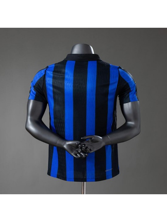 Camiseta Inter de Milán 1ª Equipación 26/27 Authentic Camiseta Inter de Milán 1ª Equipación 26/27 Authentic
