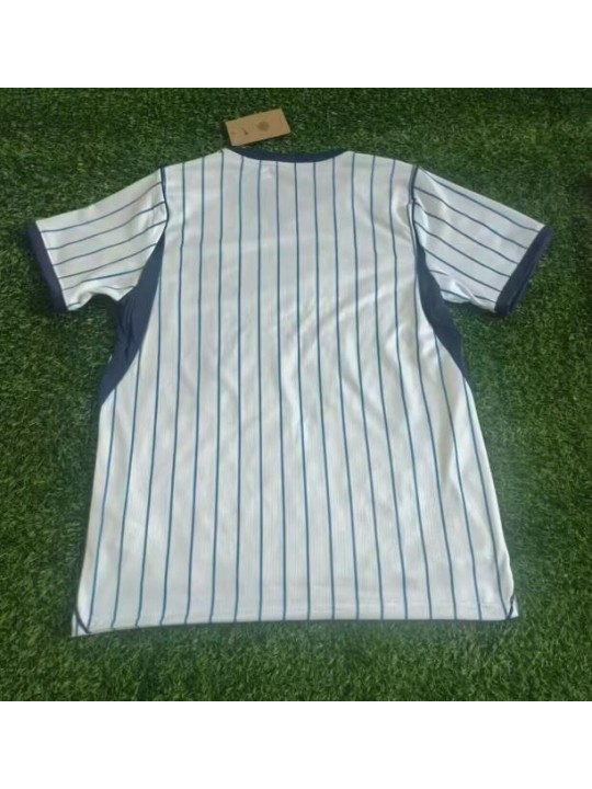 Camiseta Inter de Milán 2ª Equipación 26/27 Camiseta Inter de Milán 2ª Equipación 26/27