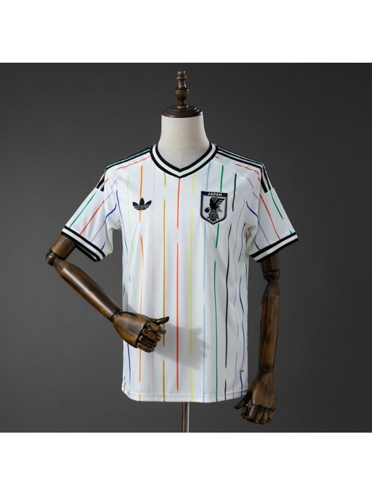Camiseta Japón Segunda Equipación 2026