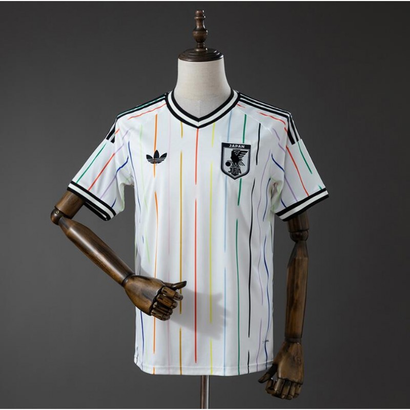 Camiseta Japón Segunda Equipación 2026