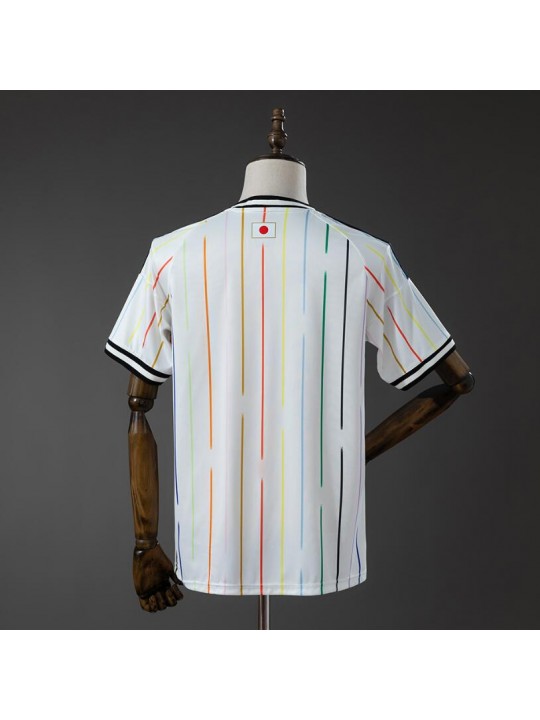 Camiseta Japón Segunda Equipación 2026