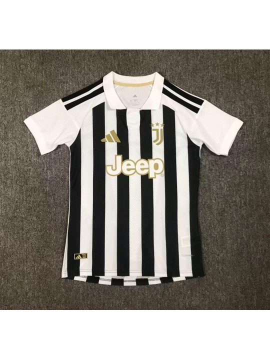 Camiseta Juventus Primera Equipación 26/27 Camiseta Juventus Primera Equipación 26/27