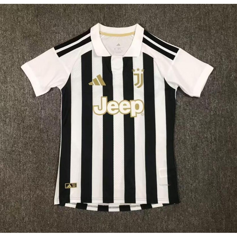 Camiseta Juventus Primera Equipación 26/27 Camiseta Juventus Primera Equipación 26/27