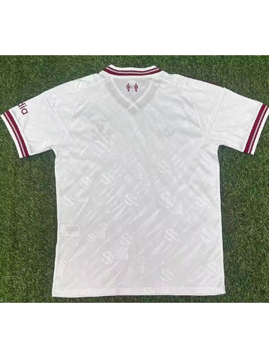 Camiseta Liverpool Fc 1ª Equipación 26/27 Camiseta Liverpool Fc 1ª Equipación 26/27