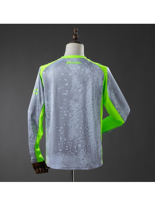 Camiseta Manchester City 3ª Equipación 25/26 ML Camiseta Manchester City 3ª Equipación 25/26 ML