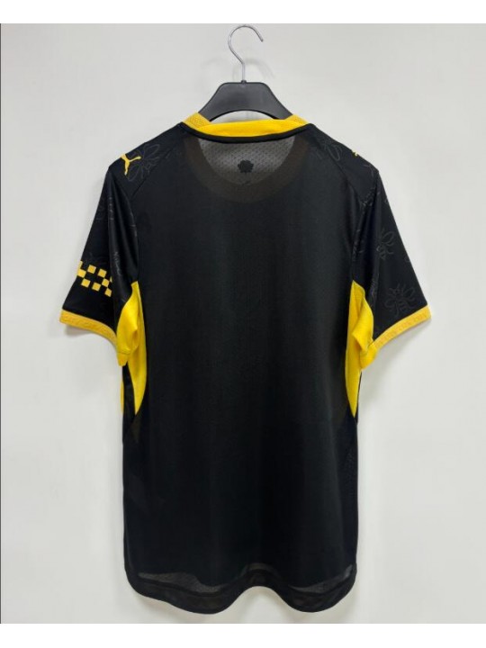 Camiseta Manchester City 3ª Equipación 26/27 Camiseta Manchester City 3ª Equipación 26/27