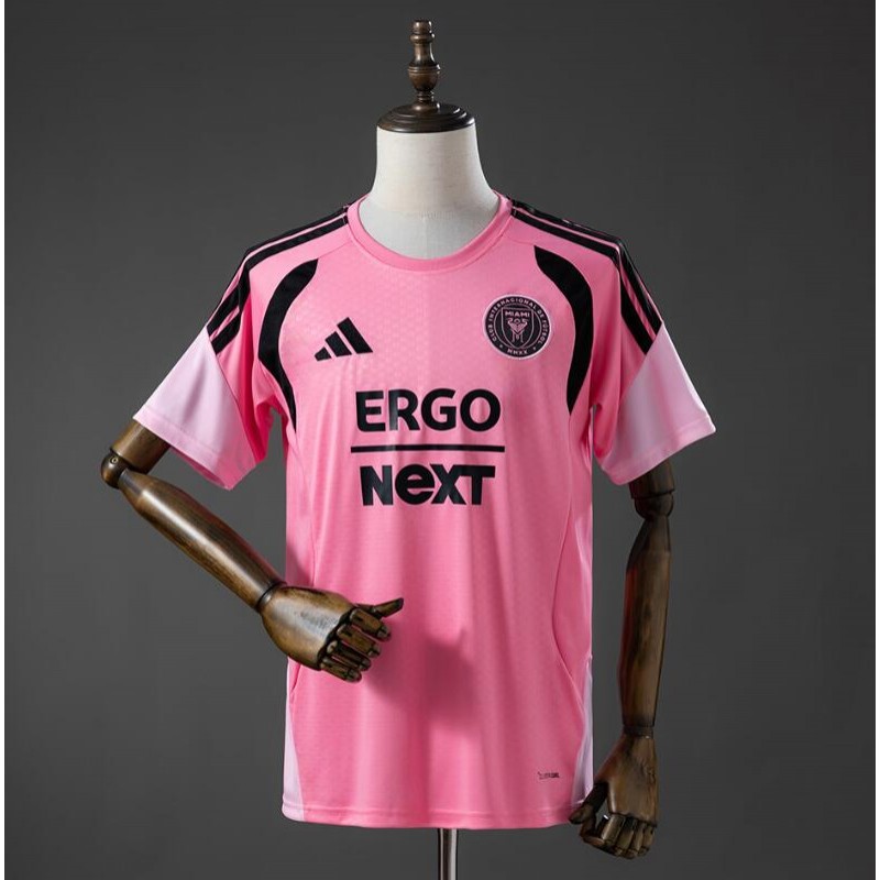 Camiseta Miami FC Training 26/27 Camiseta Miami FC Training 26/27