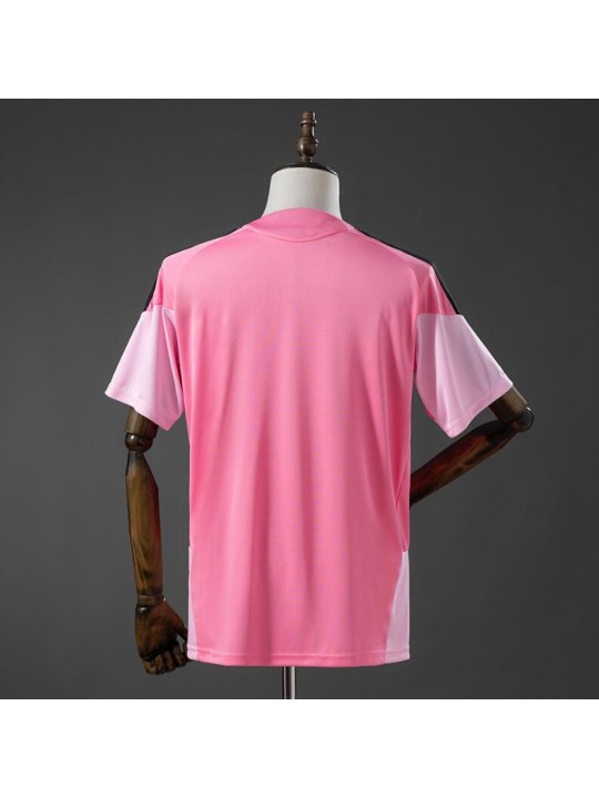 Camiseta Miami FC Training 26/27 Camiseta Miami FC Training 26/27